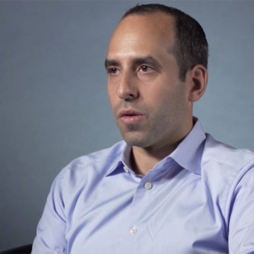 LaunchHouse’s Todd Goldstein