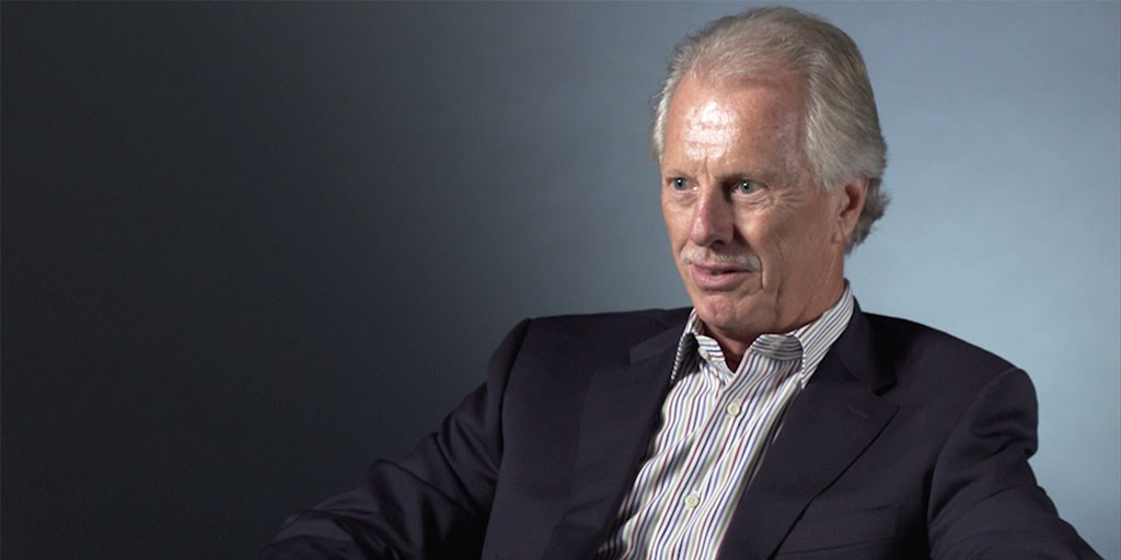 Proformex's R. Louis Schneeberger
