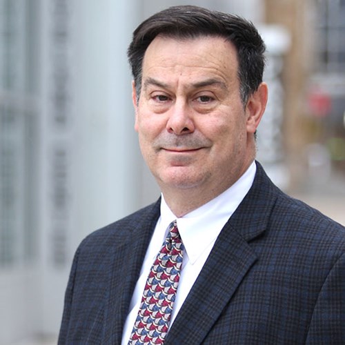 Buckingham, Doolittle and Burroughs' Michael A. Ellis