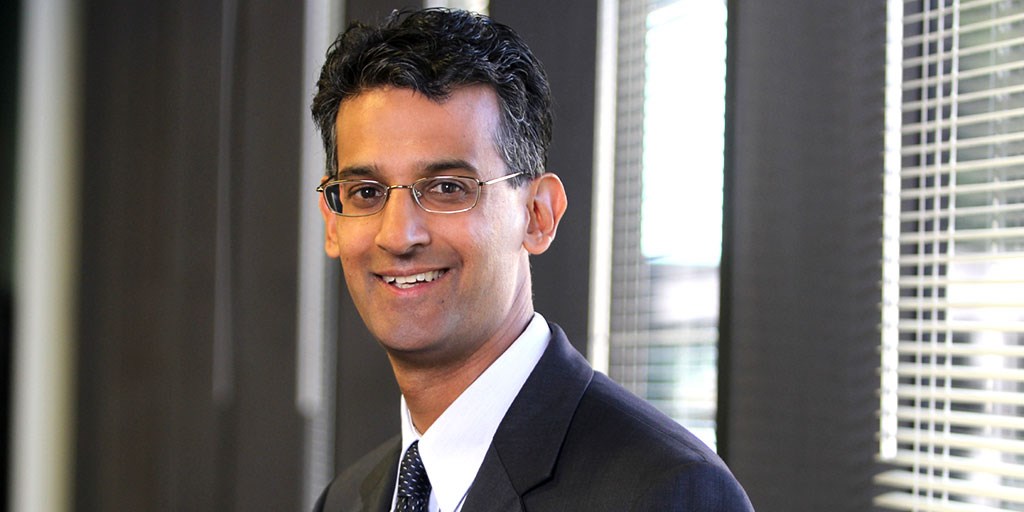 Baiju R. Shah