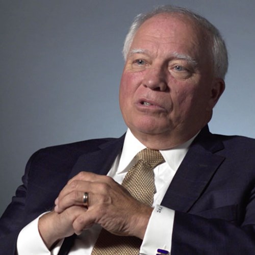The Gateway Group's Thomas V. Chema
