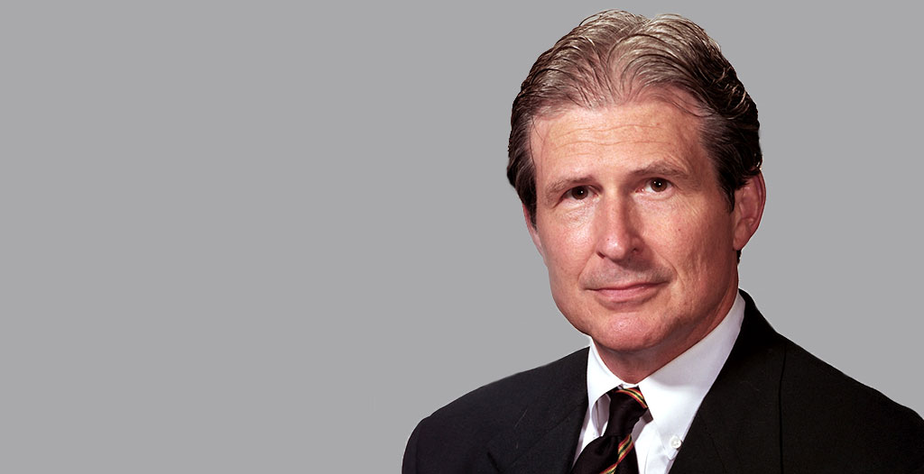 Austin Capital Partners' Darrell Austin