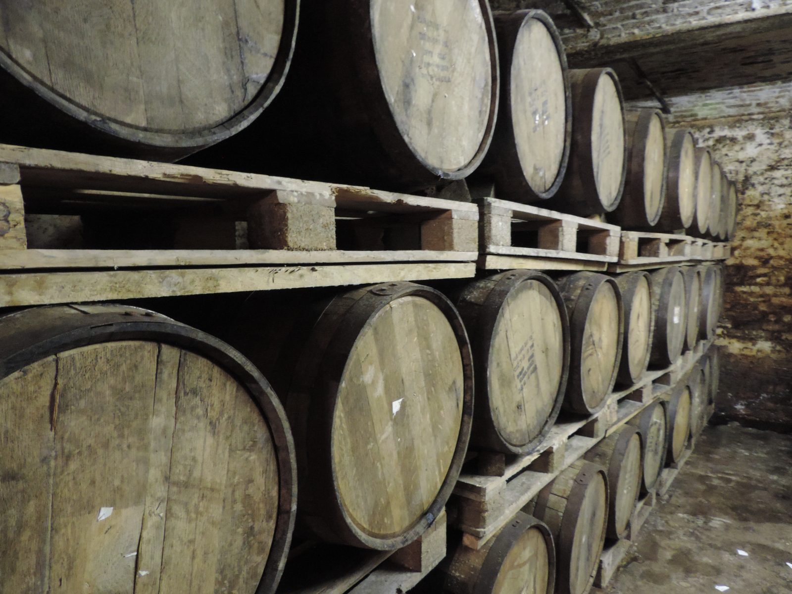 Riverside invests in 300-year-old rum producer