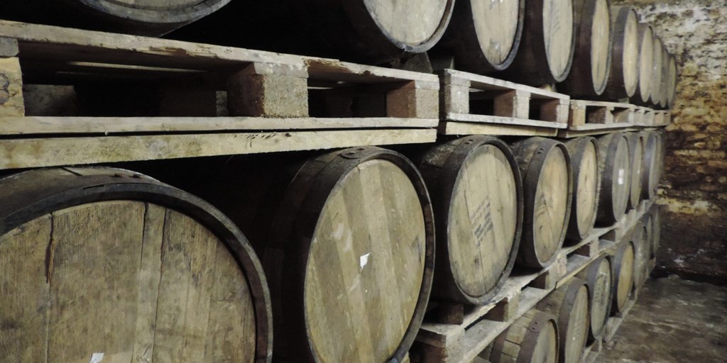 Riverside invests in 300-year-old rum producer