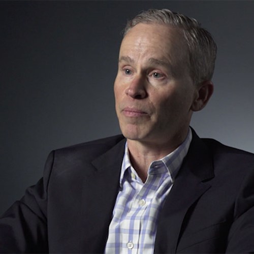 InterDesign's Chris Quinn
