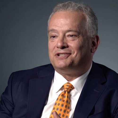 Signet's Anthony Manna