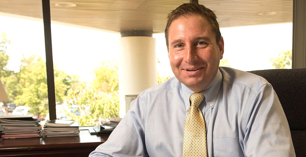 Tony Mercurio: Bring more leaders