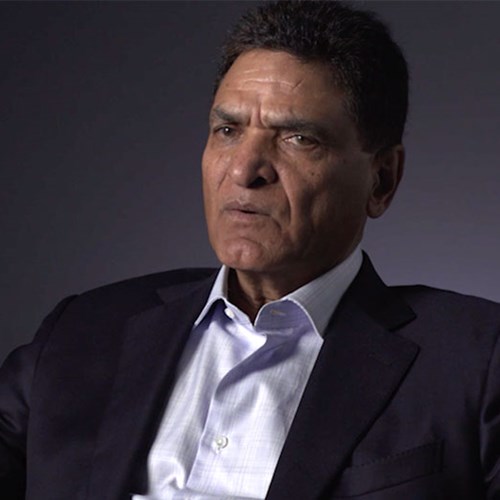 Monte Ahuja on returning to Transtar