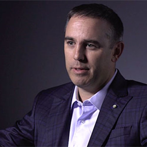 Park Place Technologies’ Chris Adams