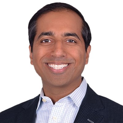 Yogesh Punjabi