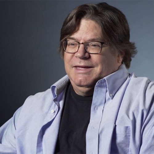 Flashstarts’ Charles Stack