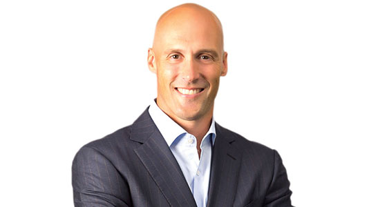 Evolution Capital Partners’ Jeffrey Kadlic