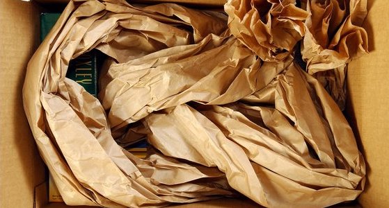 Ranpak reportedly on the block