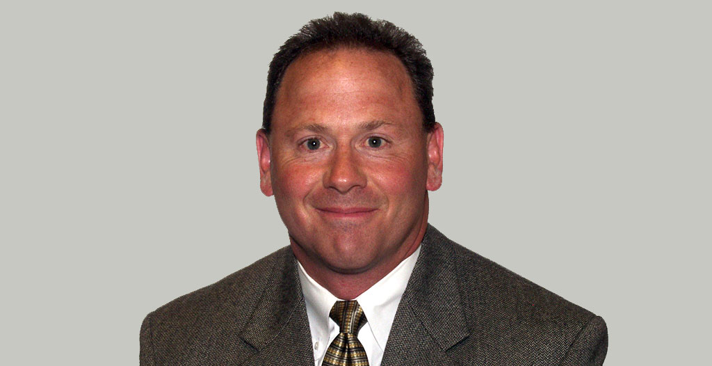 IMCD’s John Mastrantoni