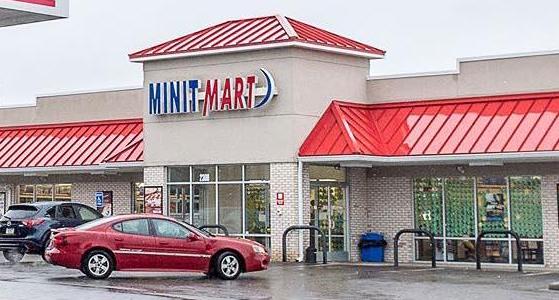 TravelCenters sells convenience stores