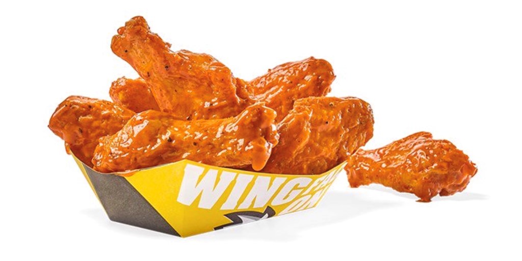 Diversified to acquire 9 Chicago-area Buffalo Wild Wings