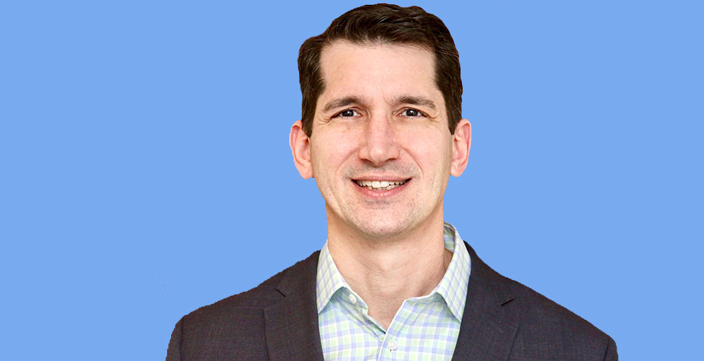 North Coast Angel Fund’s Todd Federman