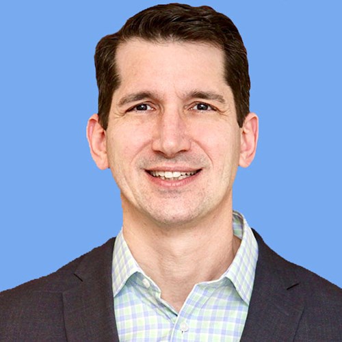 North Coast Angel Fund’s Todd Federman