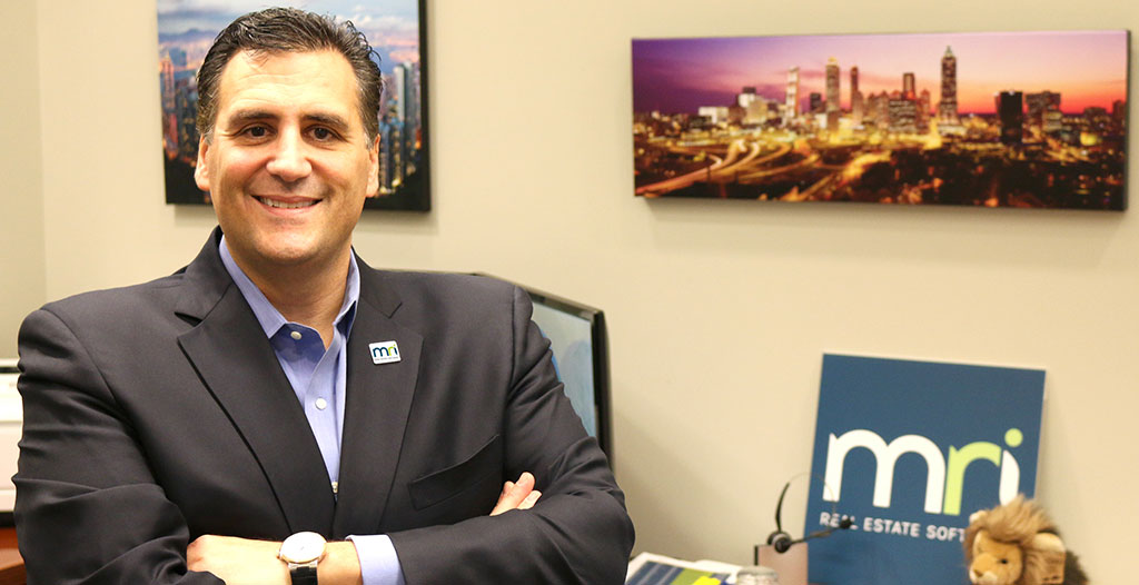 MRI: New tech growth star