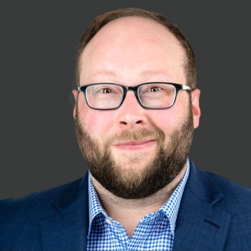 StartInCLE’s Ed Buchholz