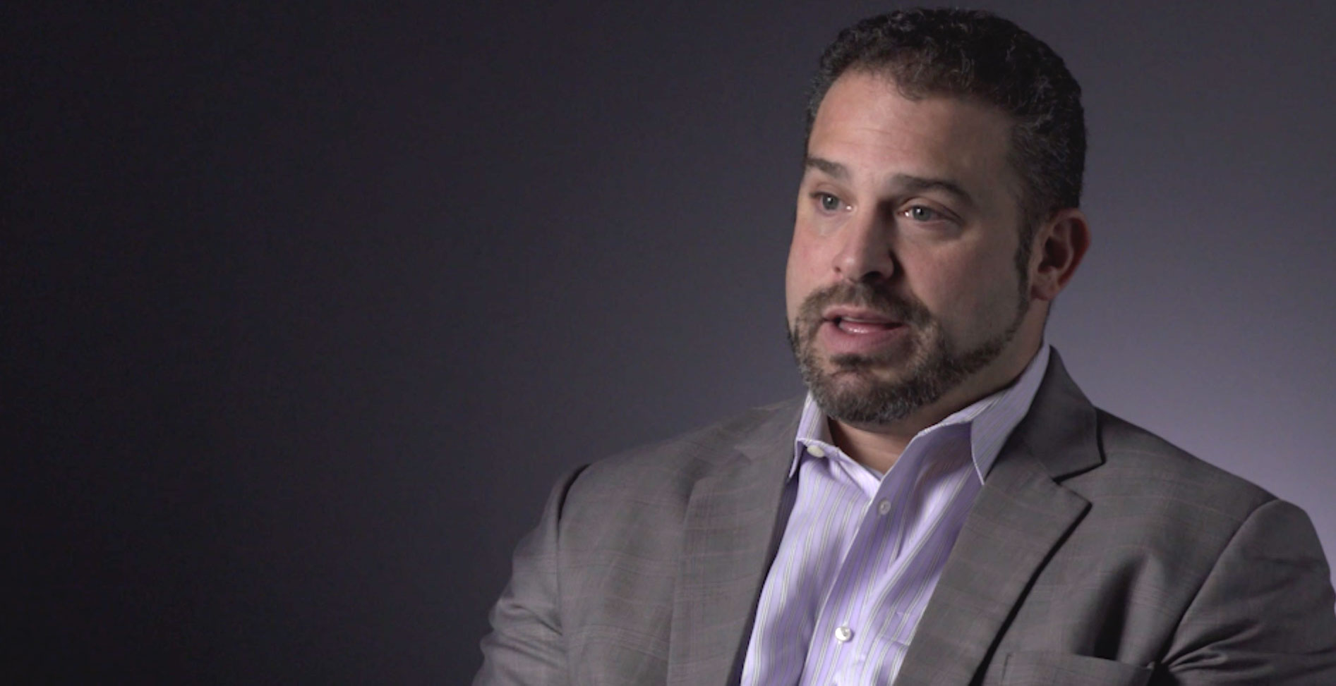 Alliance Solutions Group's Aaron Grossman