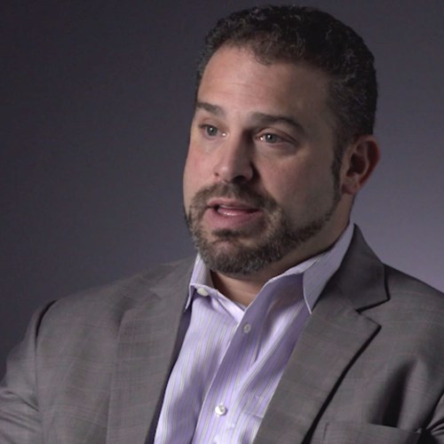 Alliance Solutions Group's Aaron Grossman