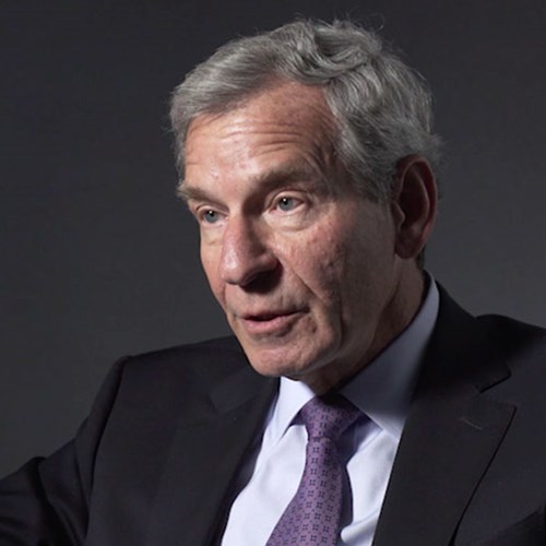 Chase Properties' Stuart Kline