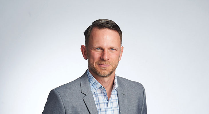 IAM Robotics’ Joel Reed: Finding capital and talent in a competitive robotics industry