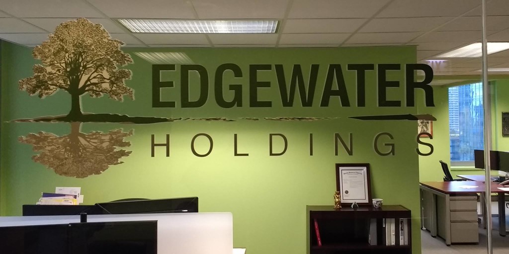 McGowan Cos. acquires, rebrands Edgewater Holdings