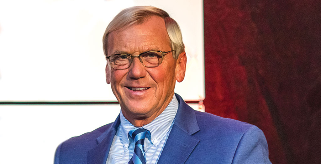 Irwin Car’s Bill Baker: Find synergies in your acquisition strategy