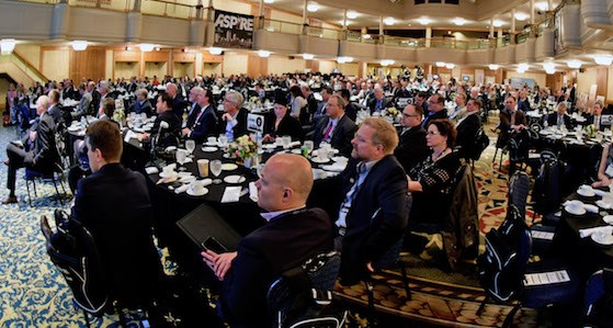 Aspire Dealmakers Conference Coming To Detroit April 11