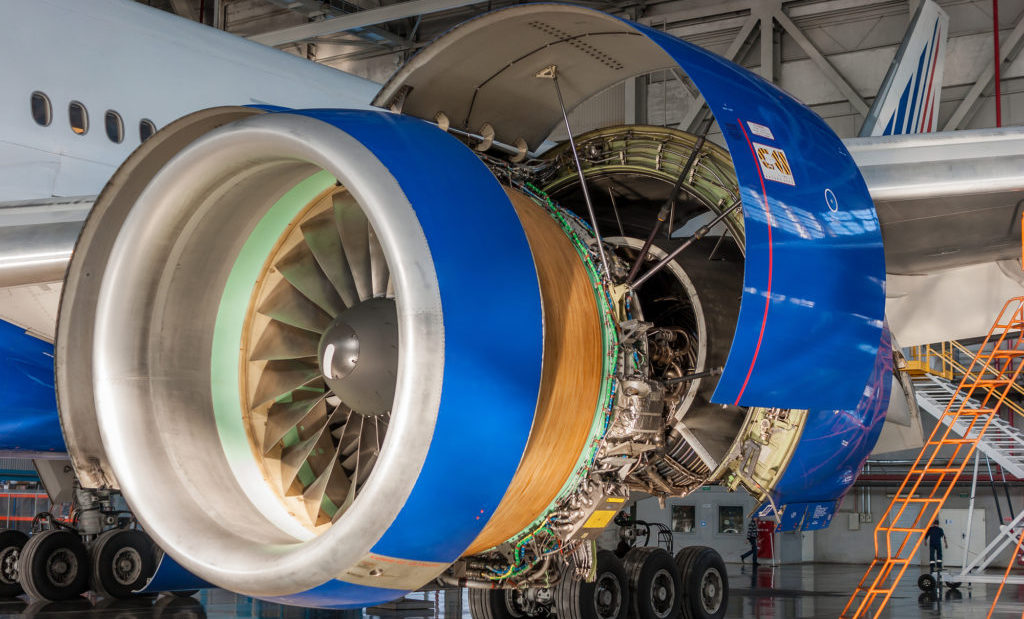 TransDigm wraps up $4B Esterline deal