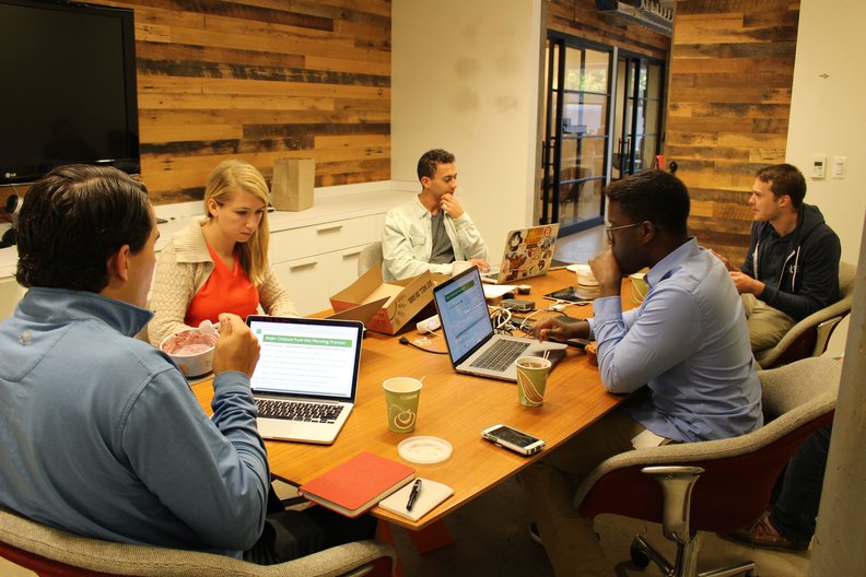 Venture for America taps Cleveland for accelerator