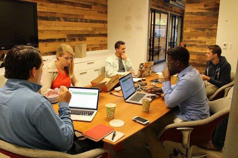Venture for America taps Cleveland for accelerator