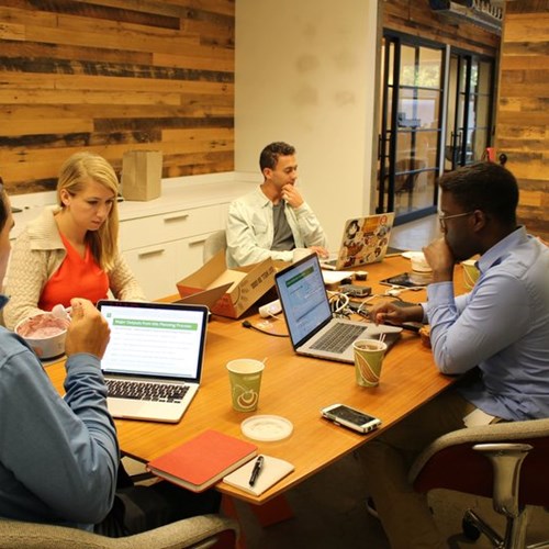 Venture for America taps Cleveland for accelerator
