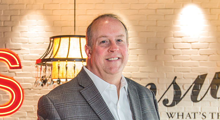 Budd Dairy Food Hall