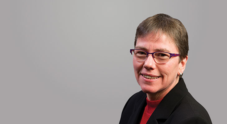 Nordson's Anne Pombier