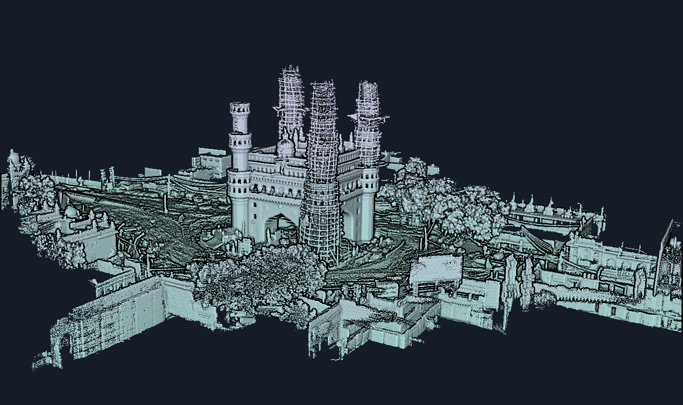 Pittsburgh startup Kaarta raises $6.5M