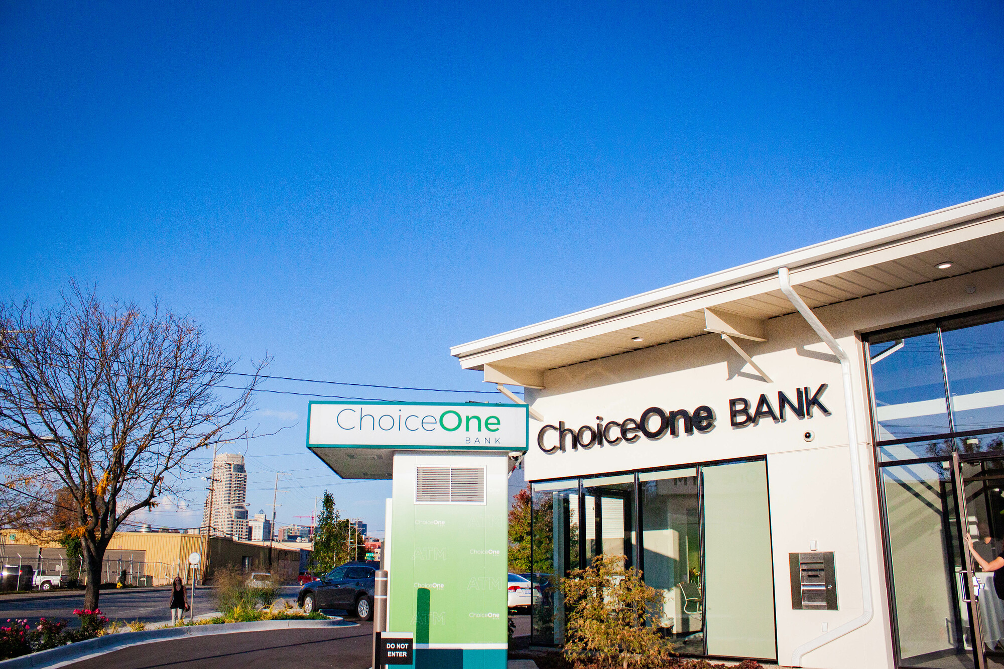 'Merger of equals' will create $1.3B banking institution