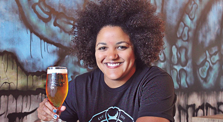 BrewDog USA’s crowdfunding model raises awareness along with money