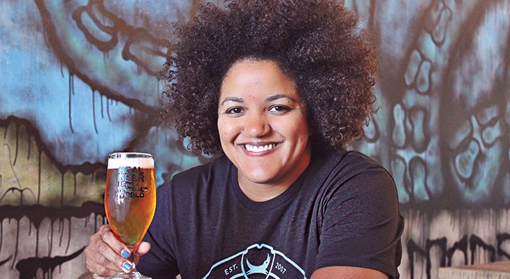 BrewDog USA’s crowdfunding model raises awareness along with money