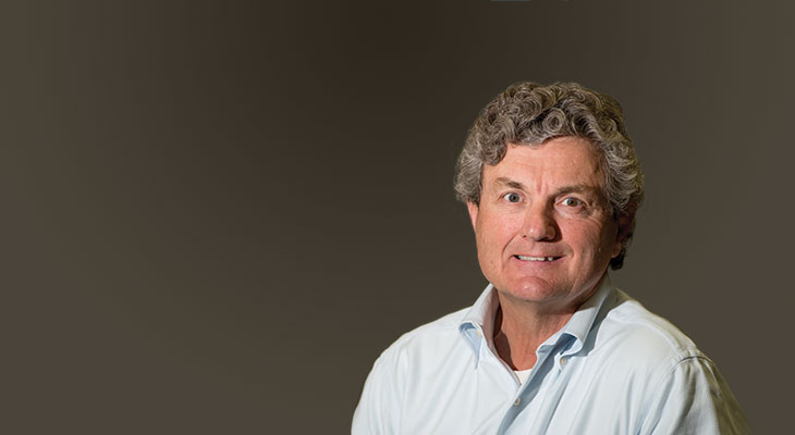 A. Ray Dalton: Good opportunity doesn’t always mean good fit