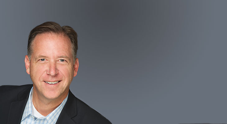 Huron Capital’s Brian Demkowicz: Dealmaking is back in Detroit