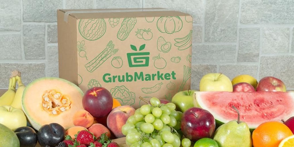 Kraft Heinz venture fund makes GrubMarket its first investment