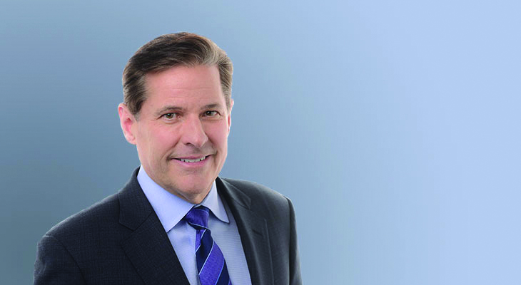 How to manage a portfolio after selling your business