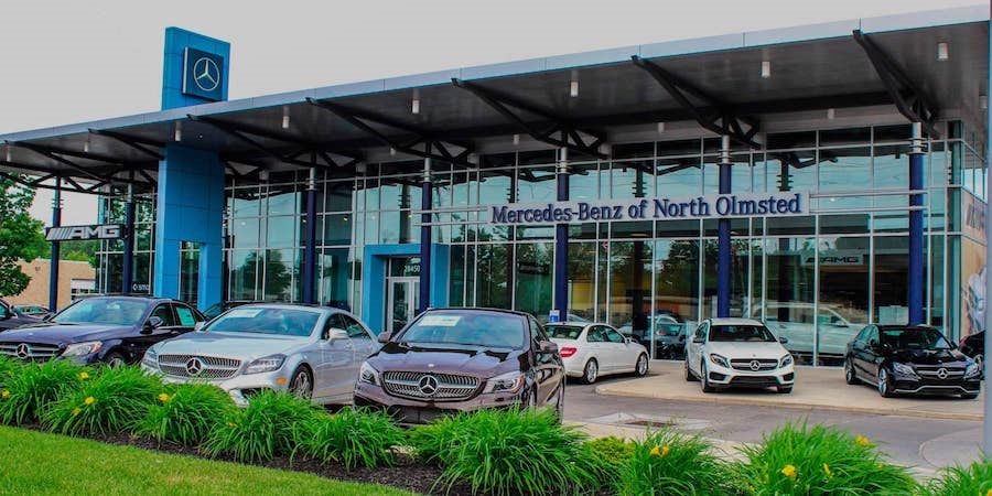 Moreno sells car dealerships; all in on Ownum, blockchain