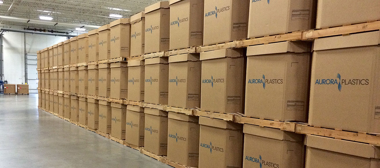 Aurora Plastics acquires Elastocon