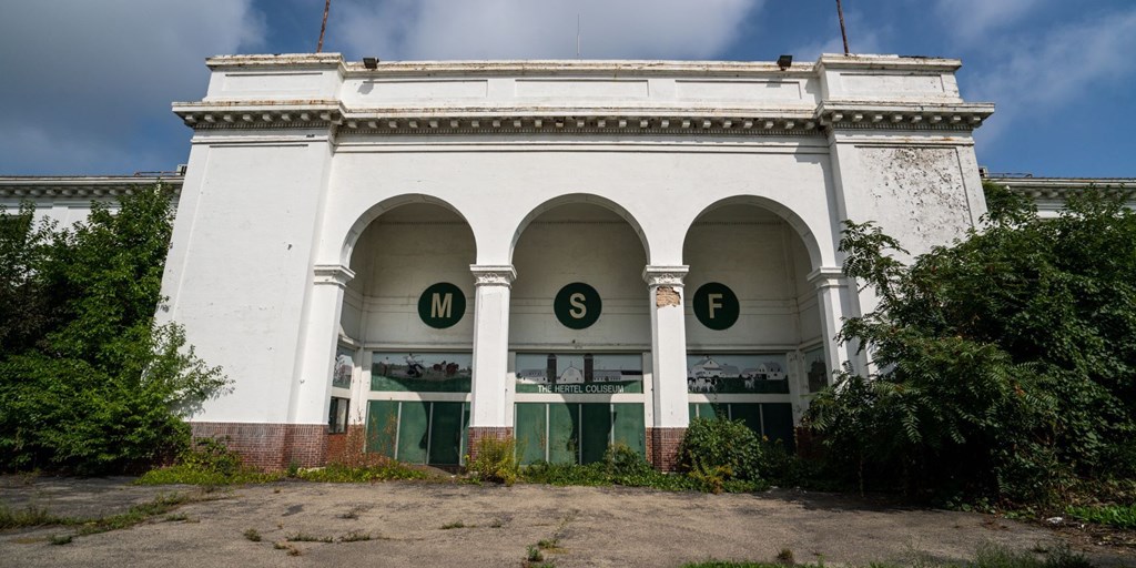 Magic acquires historic Michigan State Fairgrounds property