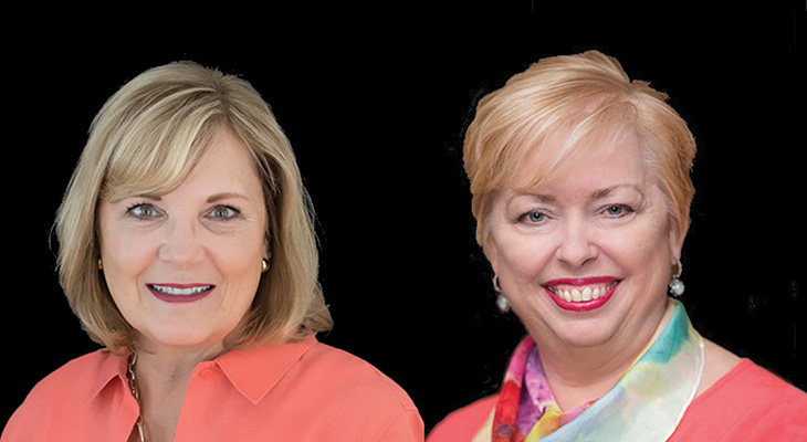 Female founders on rise, as women-focused angel group disbands