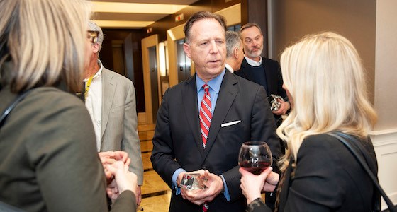 ASPIRE Dealmakers Conference Photos